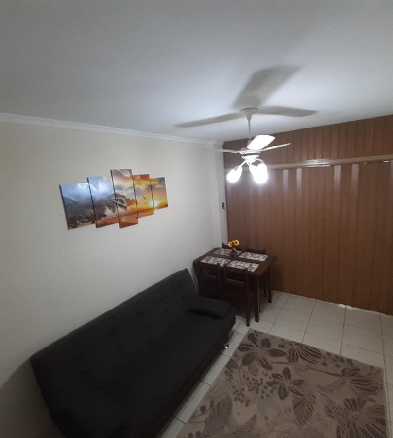 Apartamento Guaruja Enseada 2 Quadra Da Praia Atras Do Aquario Exterior foto