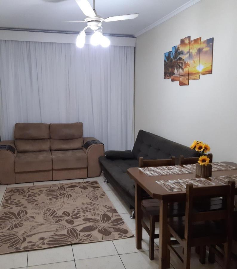 Apartamento Guaruja Enseada 2 Quadra Da Praia Atras Do Aquario Exterior foto