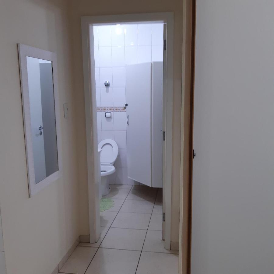 Apartamento Guaruja Enseada 2 Quadra Da Praia Atras Do Aquario Exterior foto