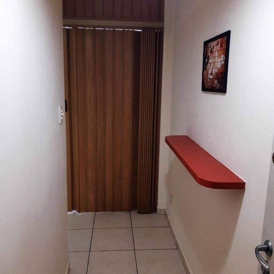 Apartamento Guaruja Enseada 2 Quadra Da Praia Atras Do Aquario Exterior foto